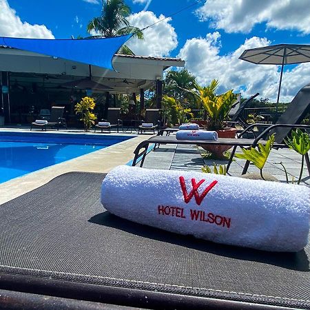 Hotel El Regalo Nicoya Ngoại thất bức ảnh