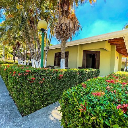 Hotel El Regalo Nicoya Ngoại thất bức ảnh