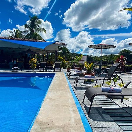 Hotel El Regalo Nicoya Ngoại thất bức ảnh