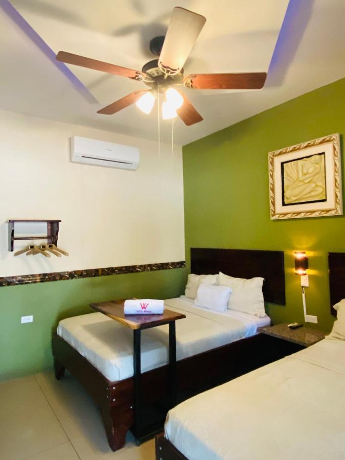 Hotel El Regalo Nicoya Ngoại thất bức ảnh