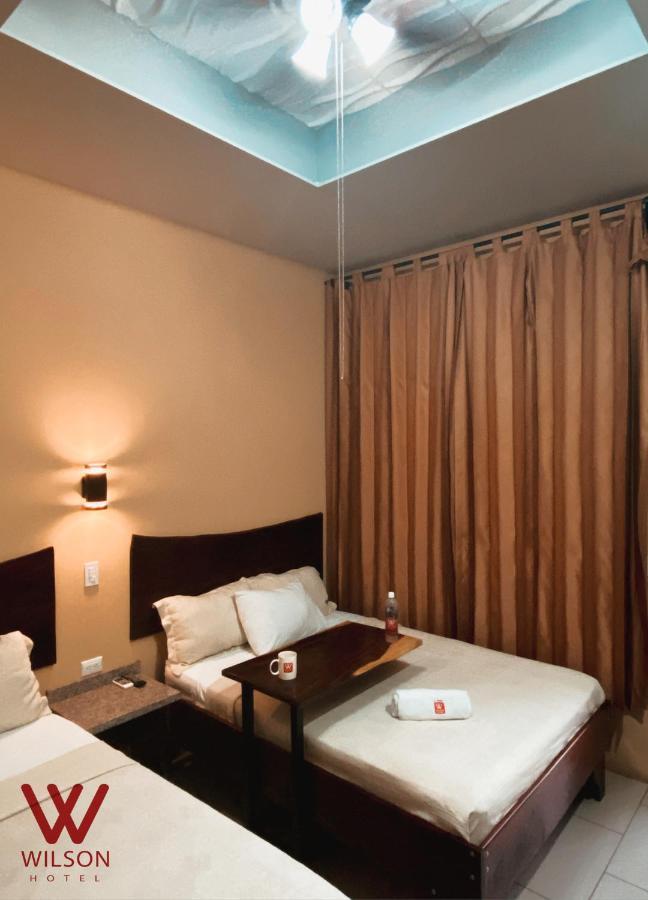 Hotel El Regalo Nicoya Ngoại thất bức ảnh
