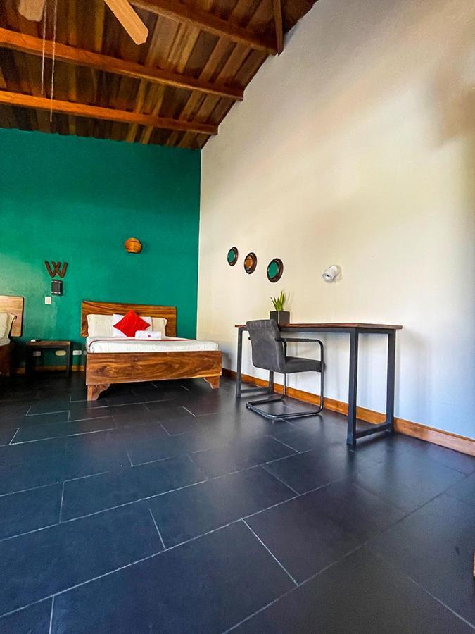 Hotel El Regalo Nicoya Ngoại thất bức ảnh