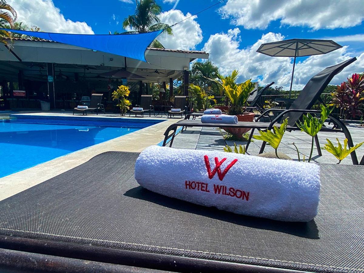 Hotel El Regalo Nicoya Ngoại thất bức ảnh