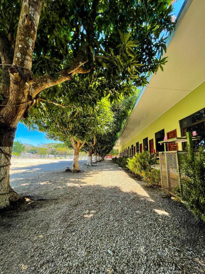 Hotel El Regalo Nicoya Ngoại thất bức ảnh