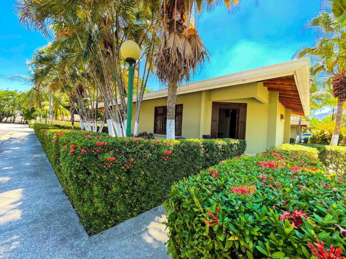Hotel El Regalo Nicoya Ngoại thất bức ảnh