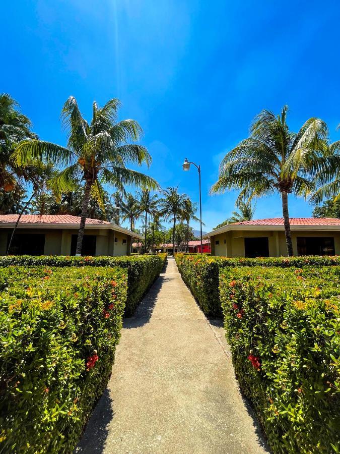 Hotel El Regalo Nicoya Ngoại thất bức ảnh