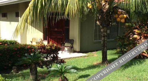 Hotel El Regalo Nicoya Ngoại thất bức ảnh