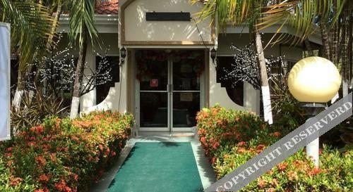 Hotel El Regalo Nicoya Ngoại thất bức ảnh