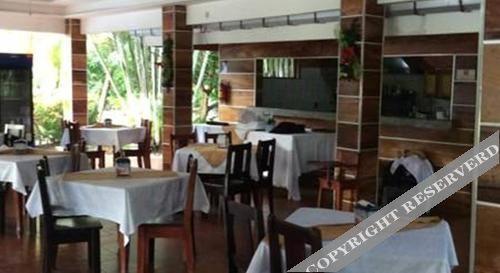 Hotel El Regalo Nicoya Ngoại thất bức ảnh