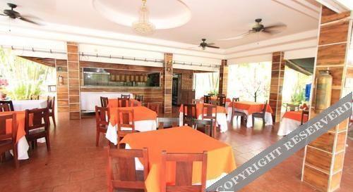 Hotel El Regalo Nicoya Ngoại thất bức ảnh