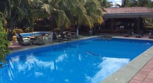 Hotel El Regalo Nicoya Ngoại thất bức ảnh