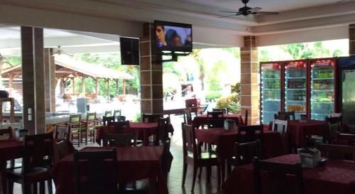Hotel El Regalo Nicoya Ngoại thất bức ảnh