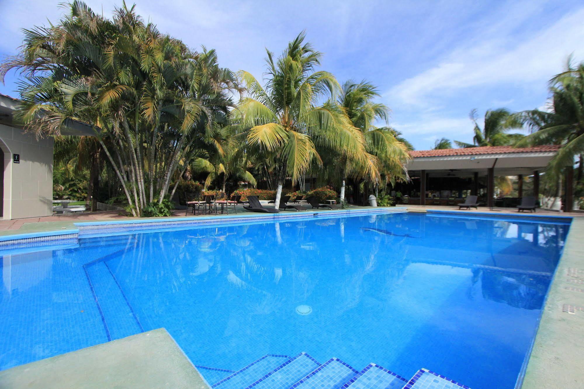 Hotel El Regalo Nicoya Ngoại thất bức ảnh