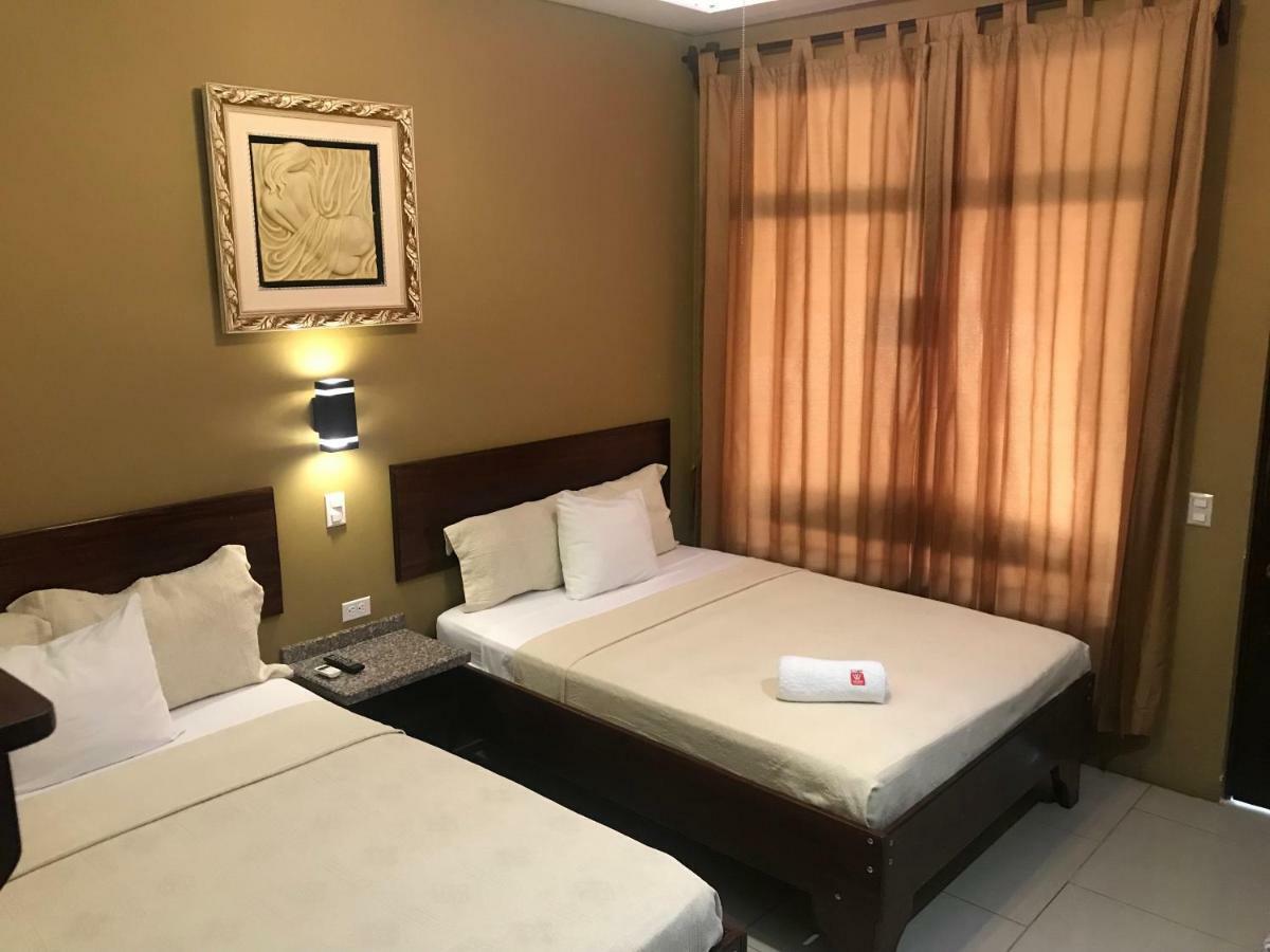 Hotel El Regalo Nicoya Ngoại thất bức ảnh